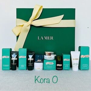 ❤️La Mer Deluxe Cosmetics❤️